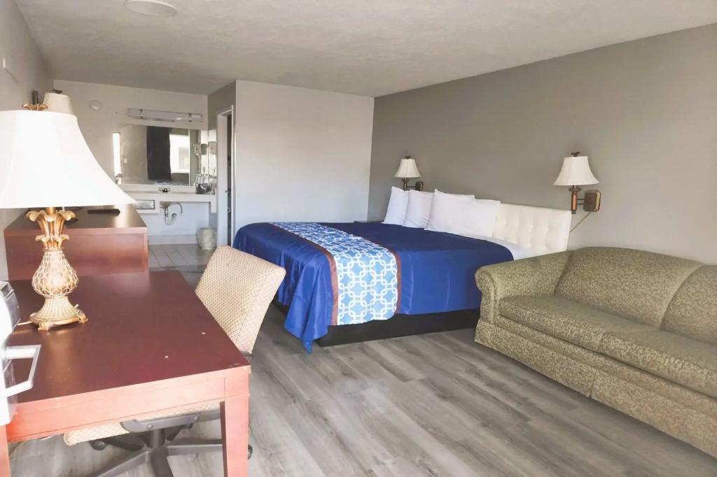 Masters Inn Augusta at Washington Road