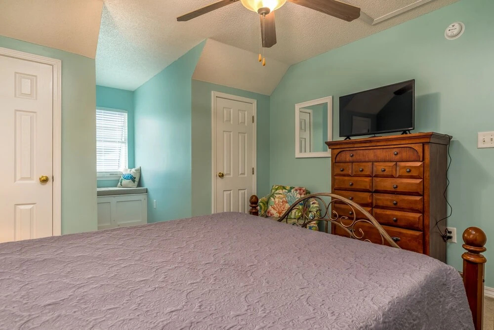 Heels In The Sand - 205 Magnolia Ct 3 Bedroom Home by RedAwning