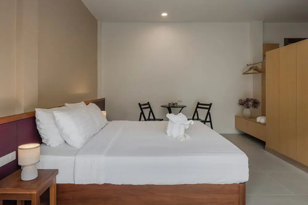Anda Lanta Residence and Rentals