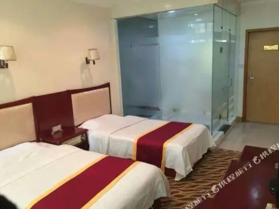 Yanye Hotel
