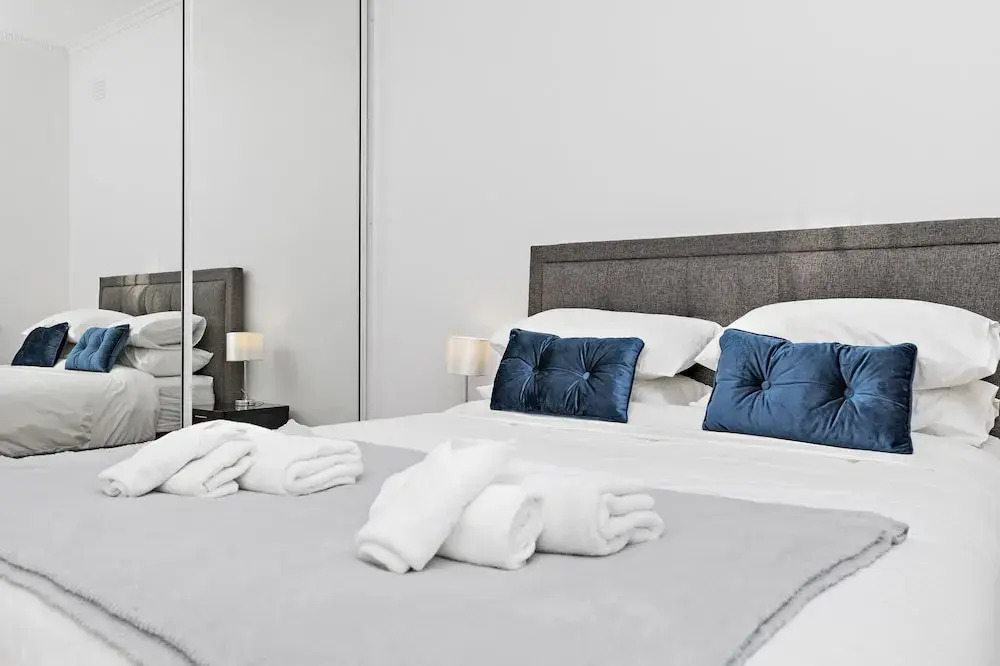 Bondi Beach House