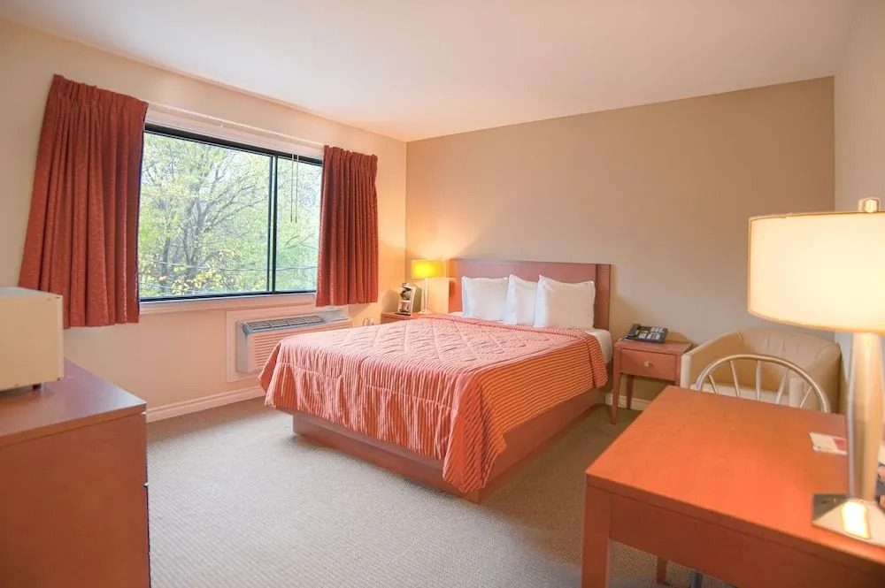 Hotel Le Mirage