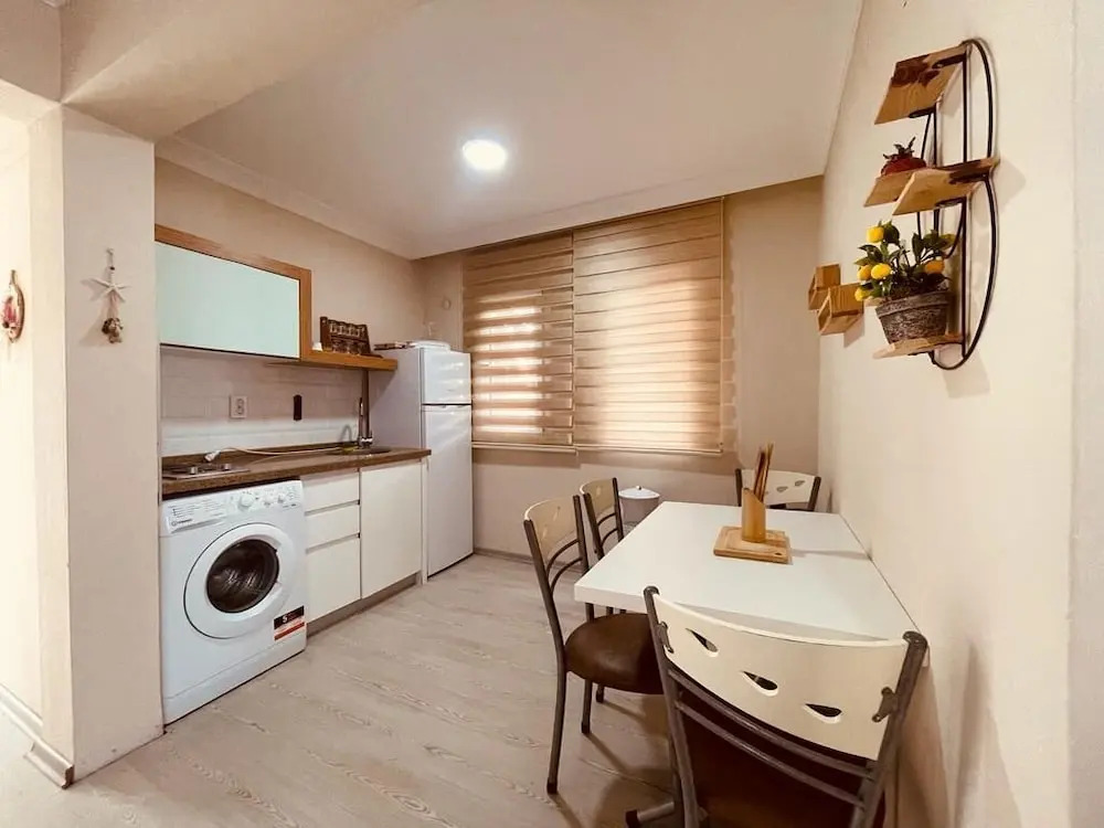Sun Beach Villas