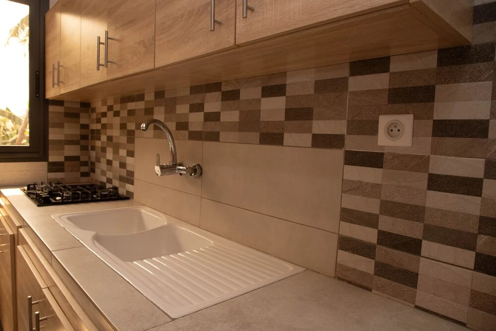 Complexe Immobilier le Silence CIS