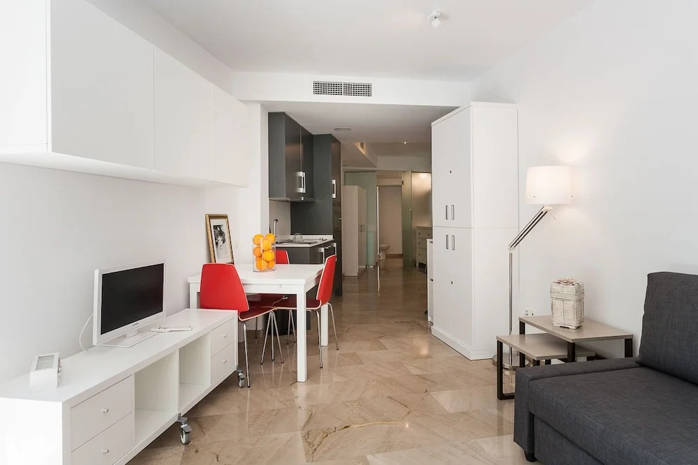 Kirei Apartment Na Jordana