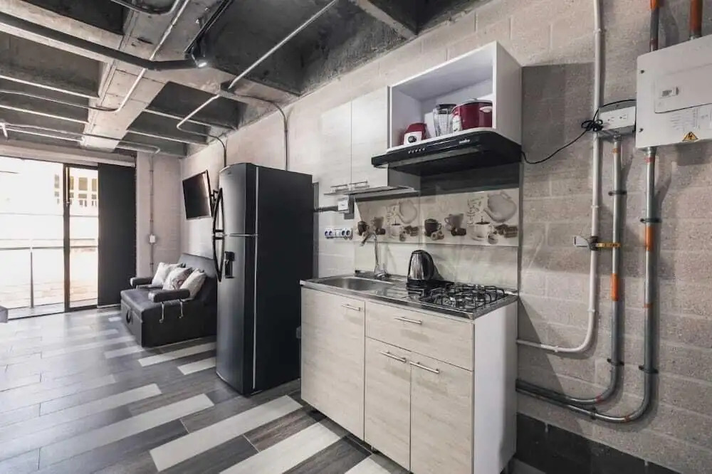 Hotel Magenta Lof