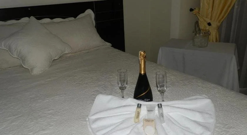 Ayenda Balcon Real