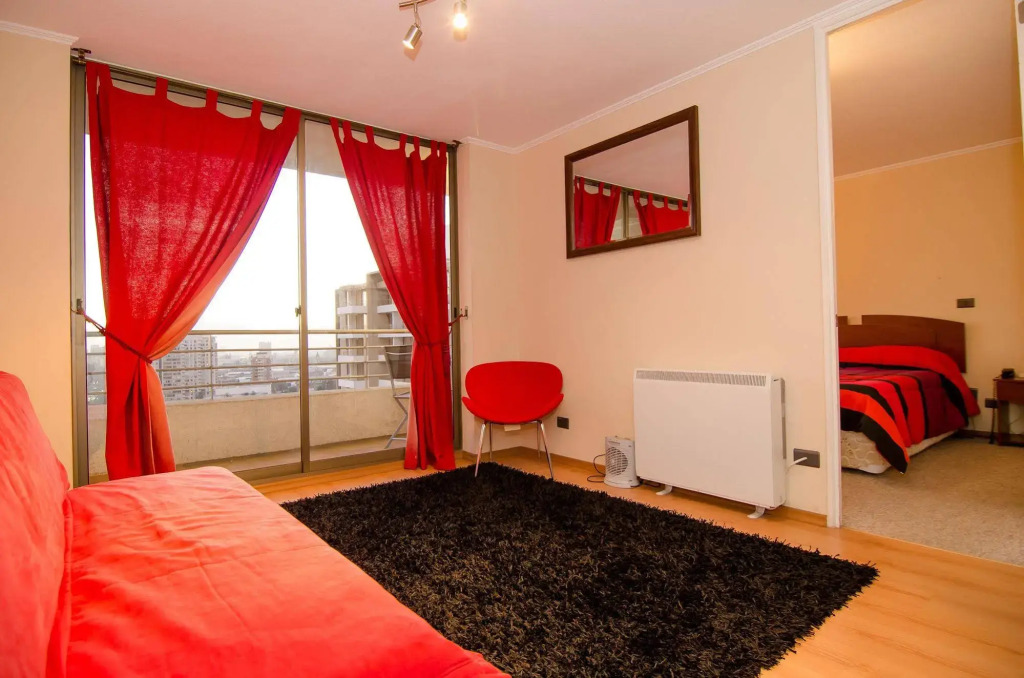 SCL Suites