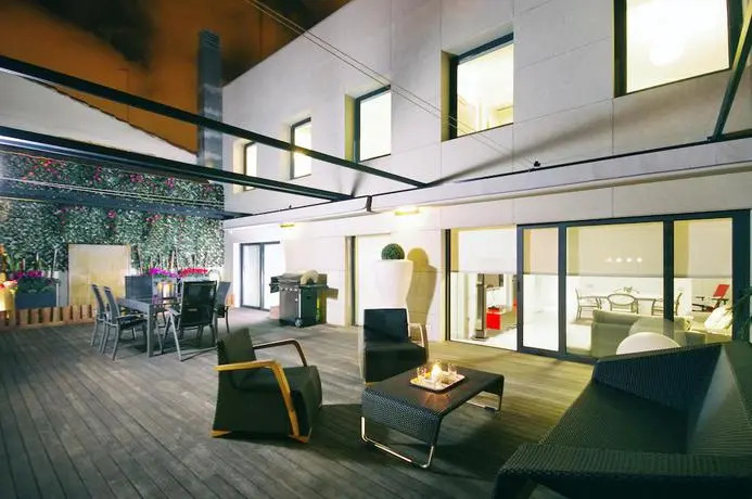 Valencia Luxury Ayuntamiento II