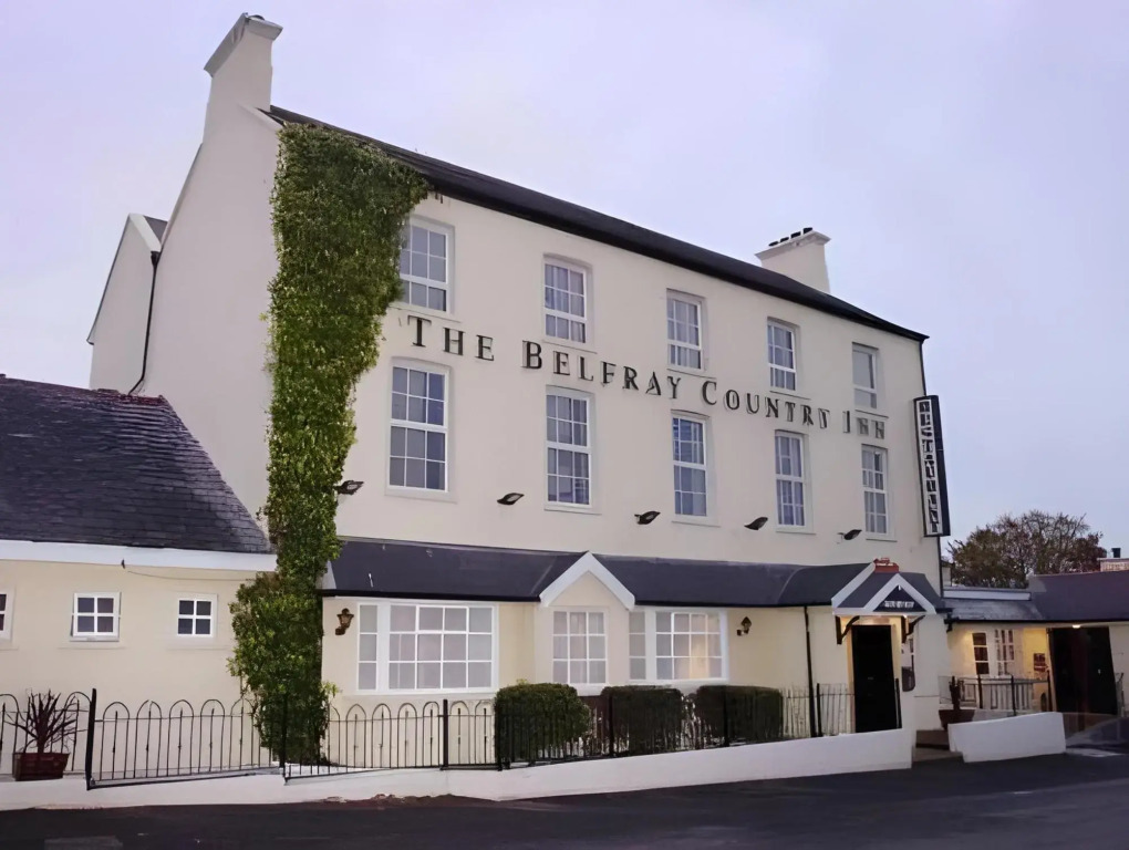 The Belfray Country Inn