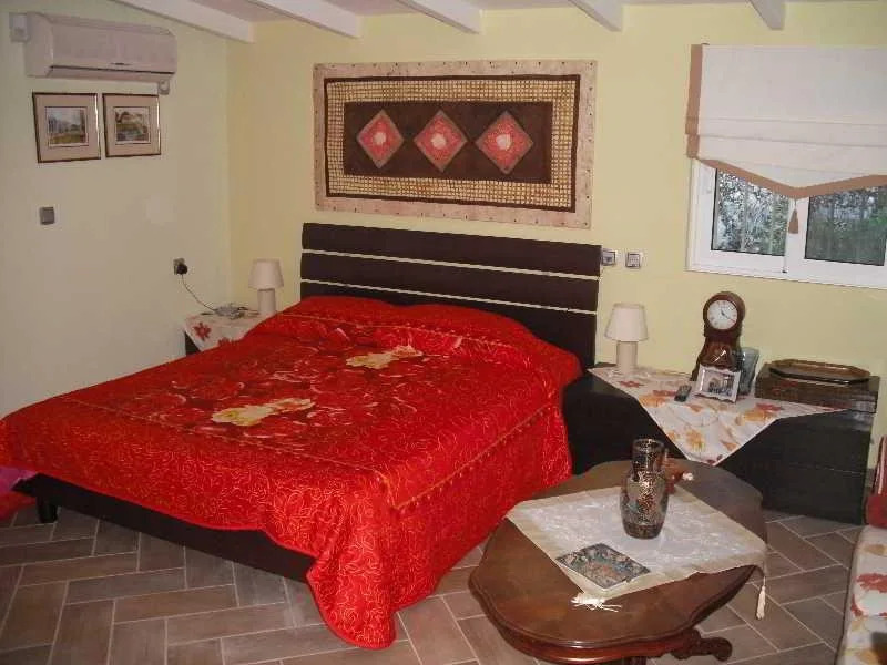 Rentaki Villas