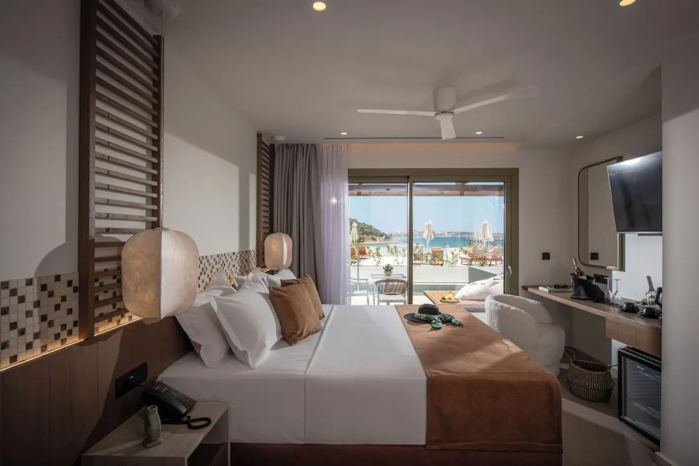 The River Suites - Adults Only