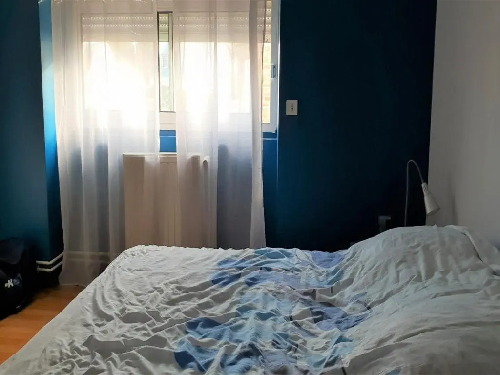 Maison pour 6 pers. à Trégastel avec jardin clos, proche plage et commerces, WiFi et billard - FR-1-368-159