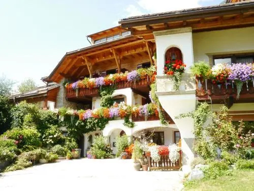 Haus Tirol