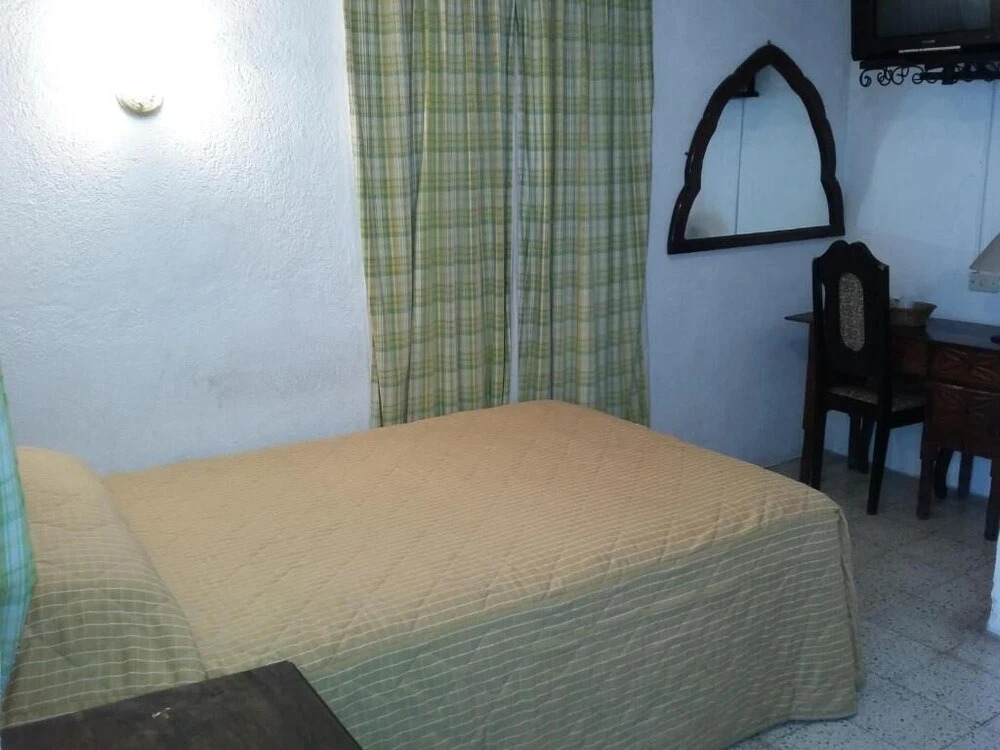 Hotel Santa Clara