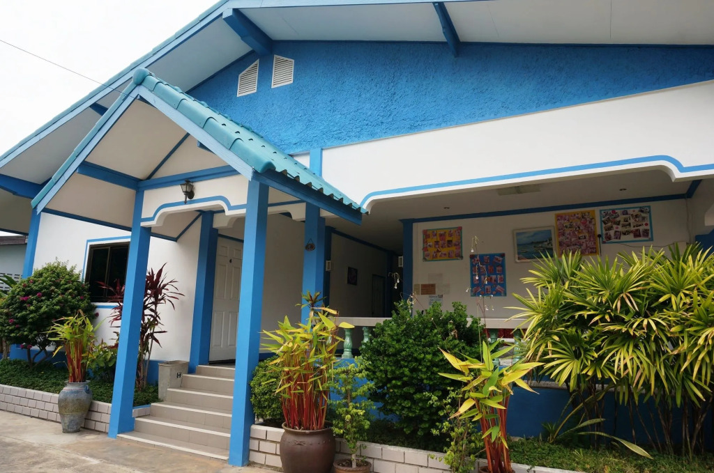 Seaside Hua Hin by OYO Rooms