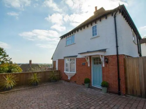 Holiday Home Pasain bury