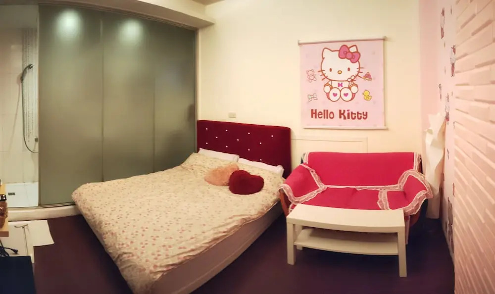 Come and Play Guesthouse