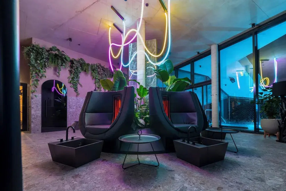 Lifesteil Aparthotel