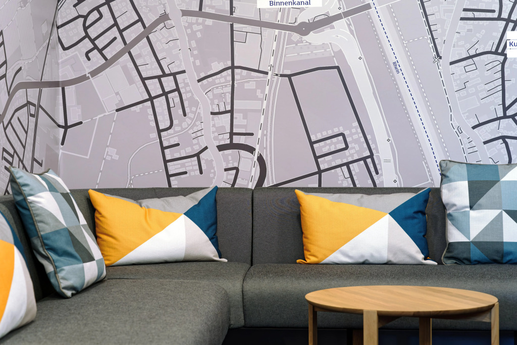 Holiday Inn Express - Lustenau