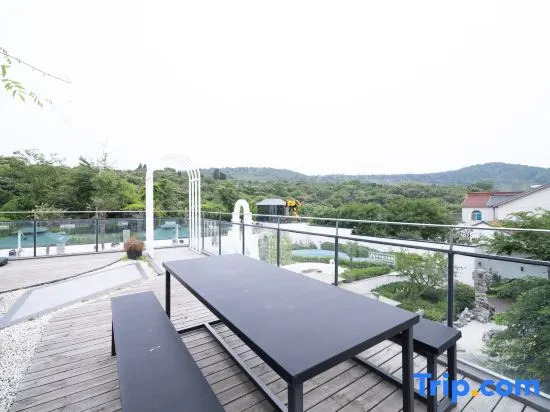 Suzhou Xunmi Banshan Homestay