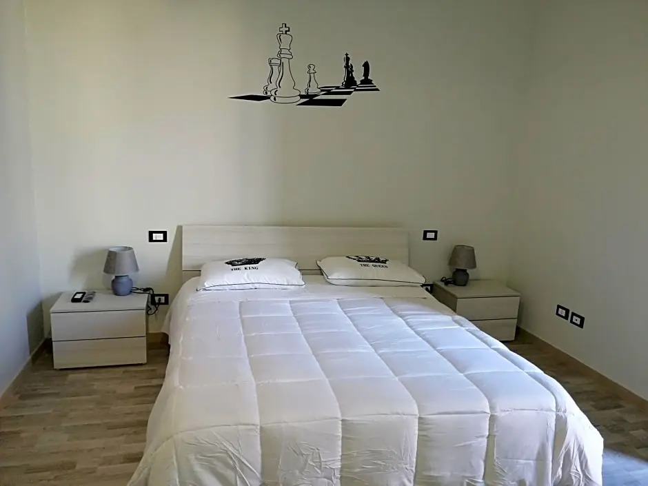 SCACCO MATTO Holiday House