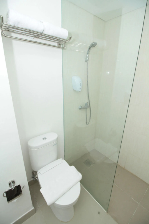 The Win Hotel Surabaya