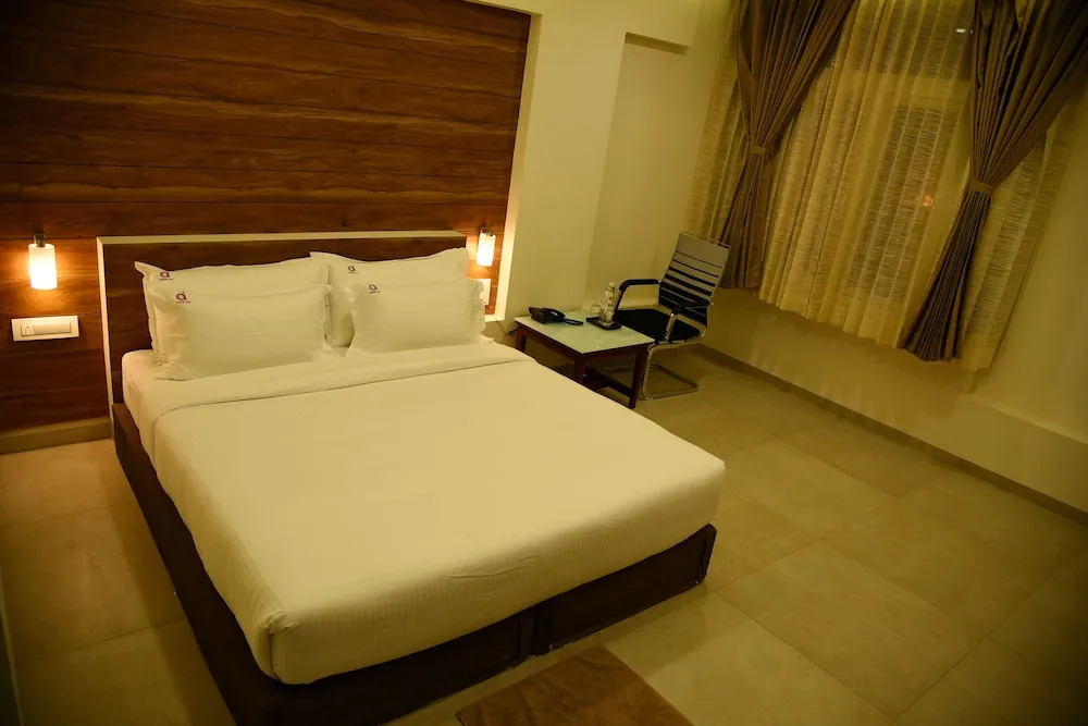 Ashok inn