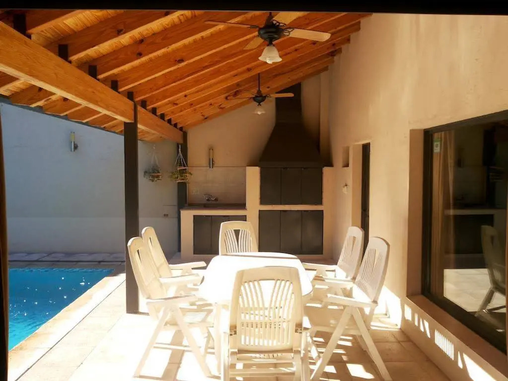 Cabaña de Encanto