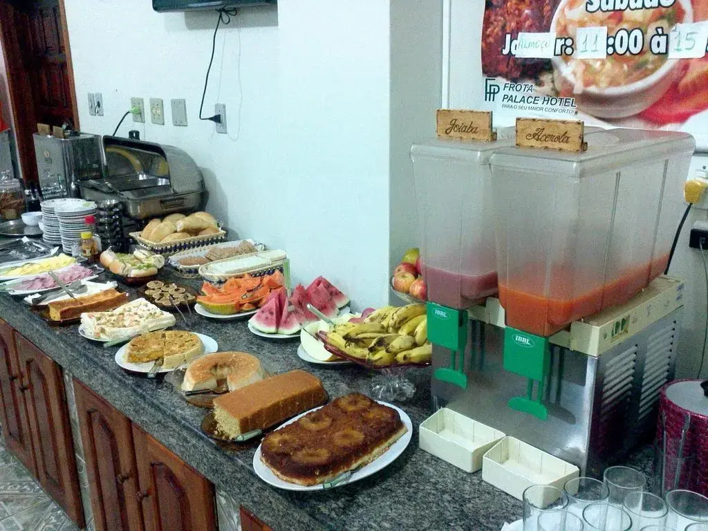 Frota Palace Hotel