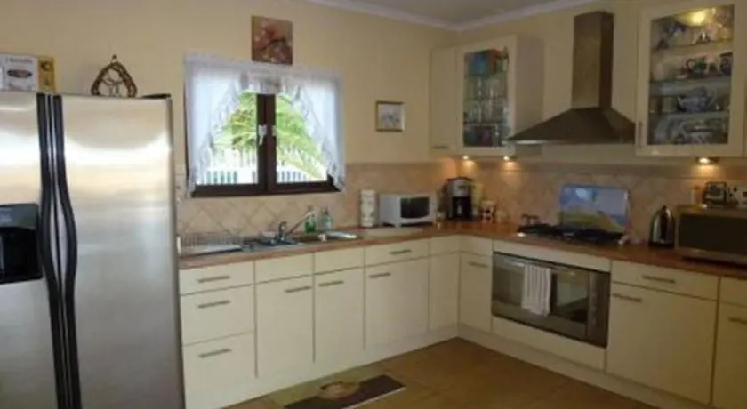 Private Esmeralda Villa
