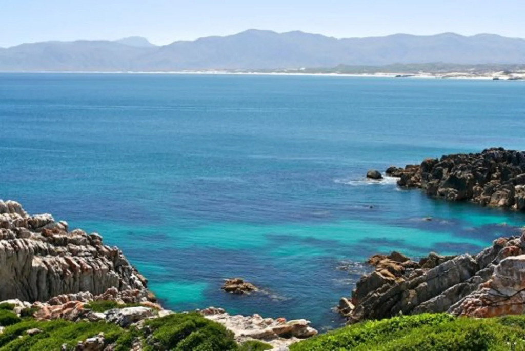 Kleinzee Oceanfront Guesthouse