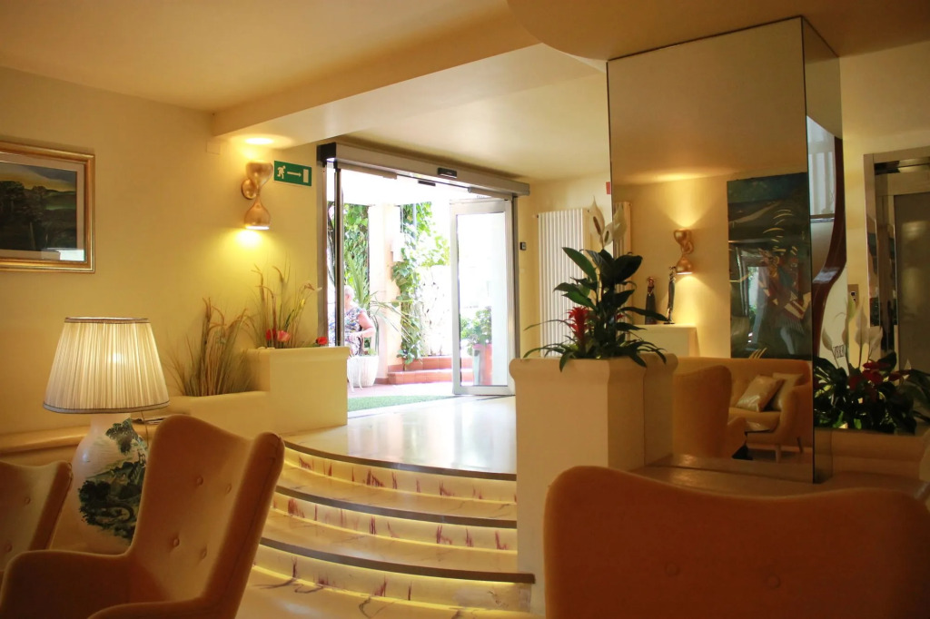 Hotel Derby
