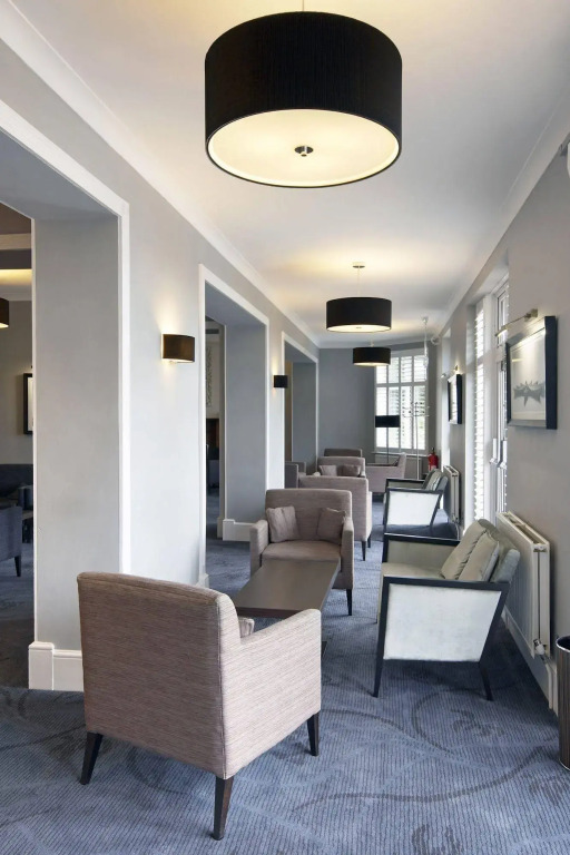 The Imperial Hotel Exmouth