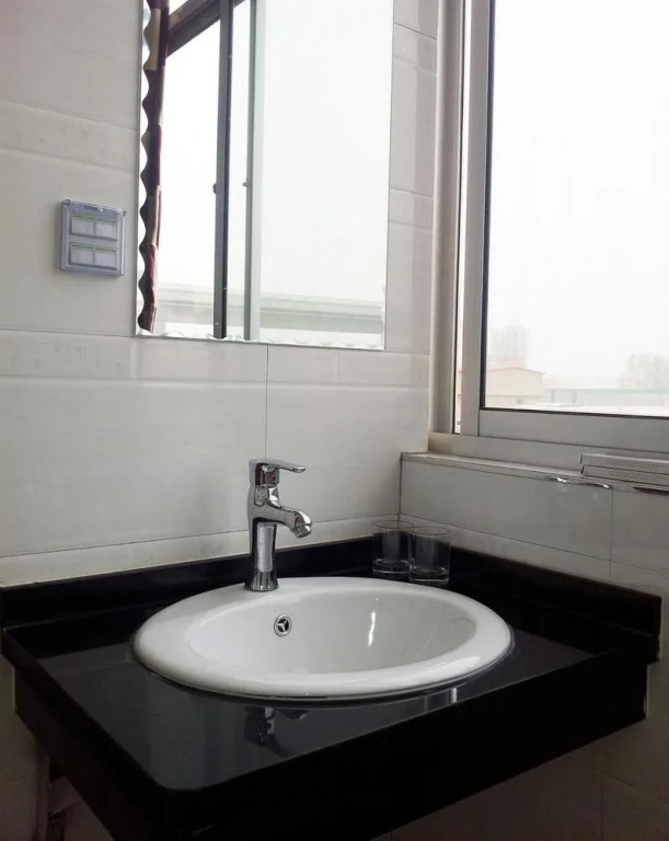 Yijia Express Hotel Taiyuan Wusu Airport