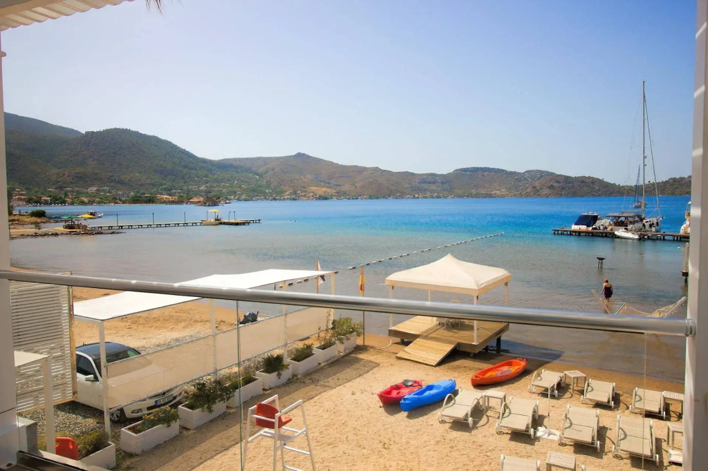 Poseidon Selimiye