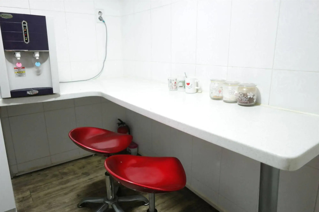 SL Hotel Myeongdong