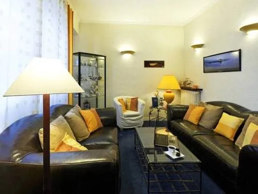 Hotel Central