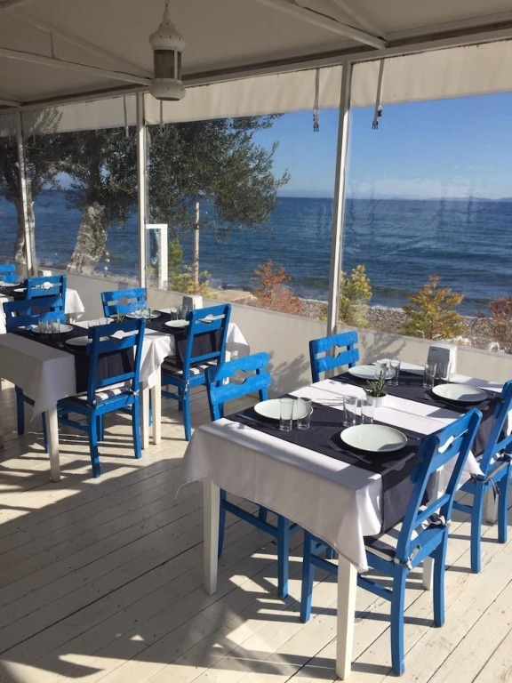 Mavizeytin Beach Club