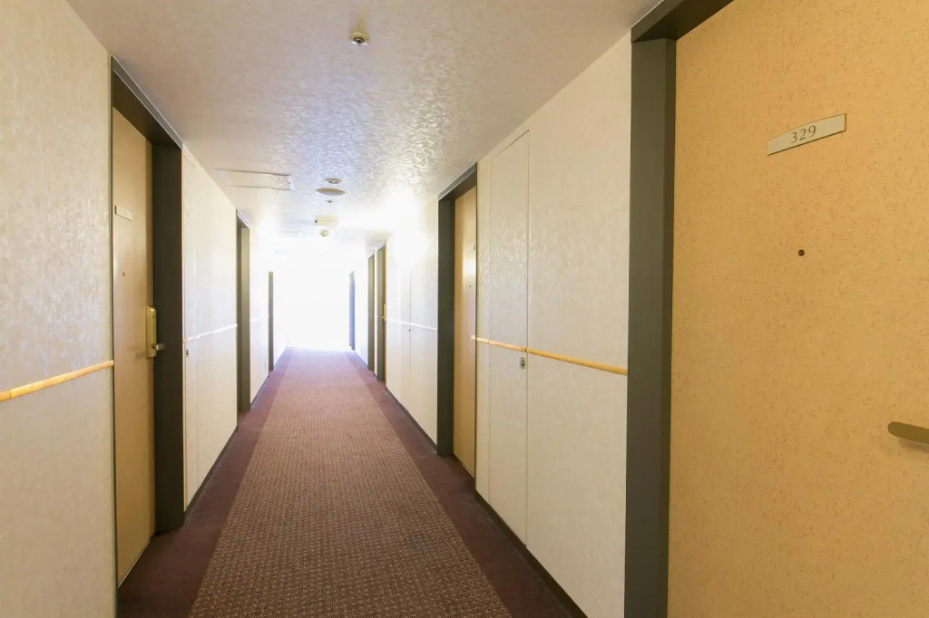 Nagoya Sakae Washington Hotel Plaza