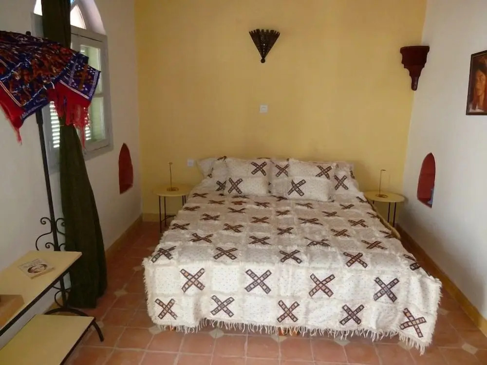Riad Douar Des Oliviers