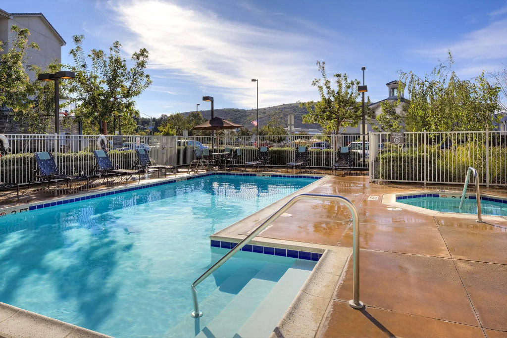 Residence Inn San Diego Rancho Bernardo Scripps Poway