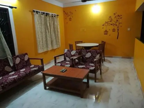 Red Carpet Residence