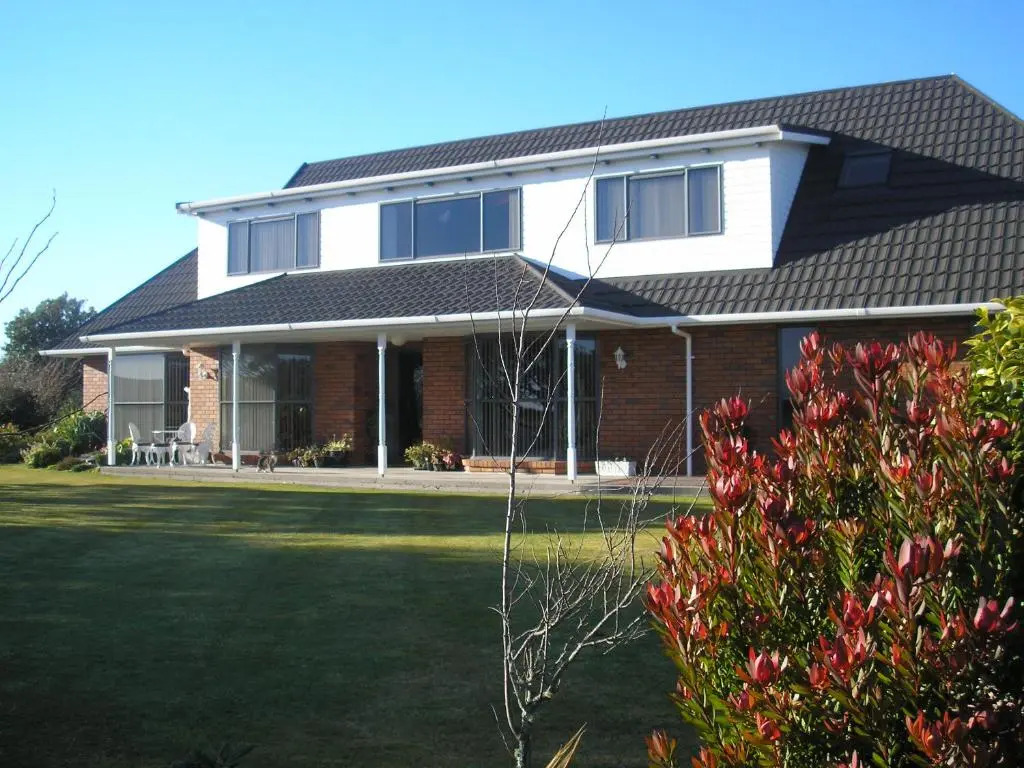 Amberlea Cottages