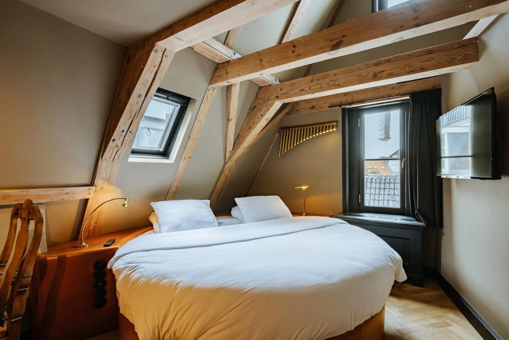 Boutique Hotel The Noblemen