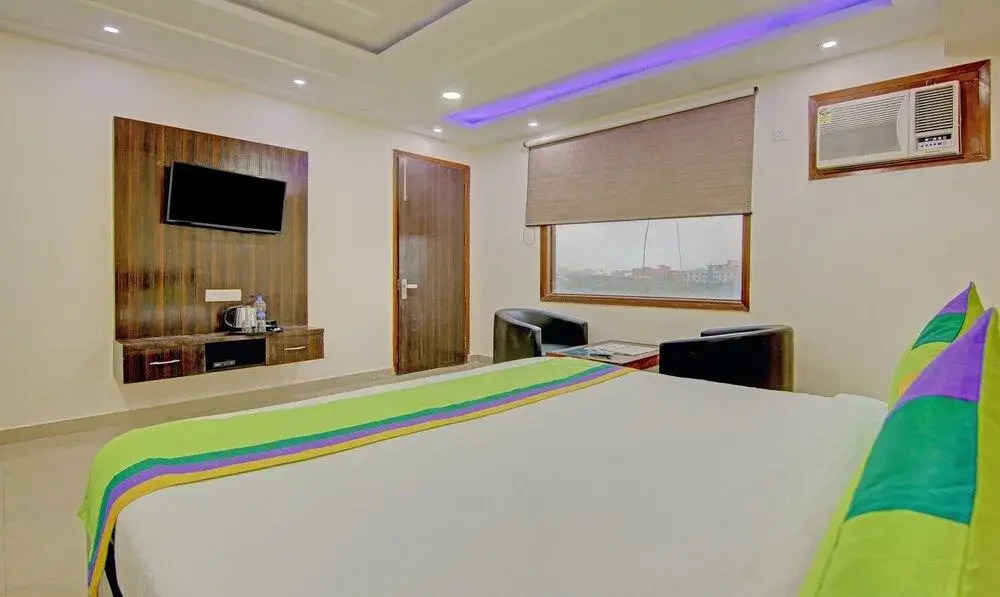 Hotel O JDJ Residency