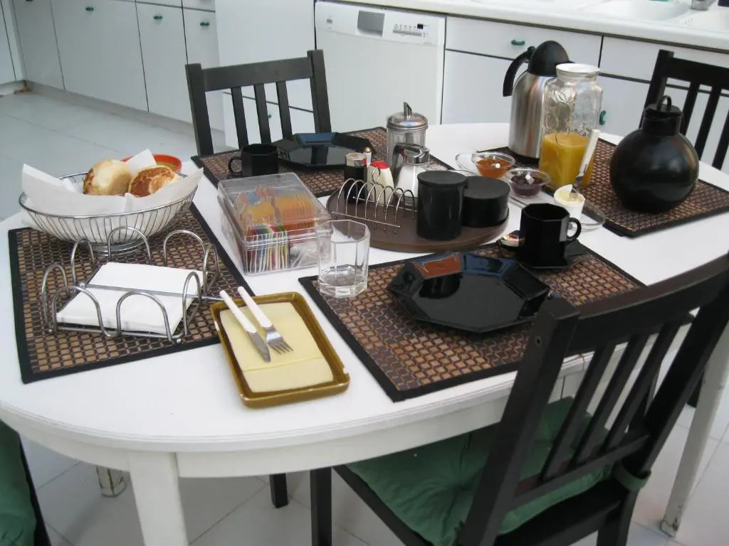 B&B Middelheim