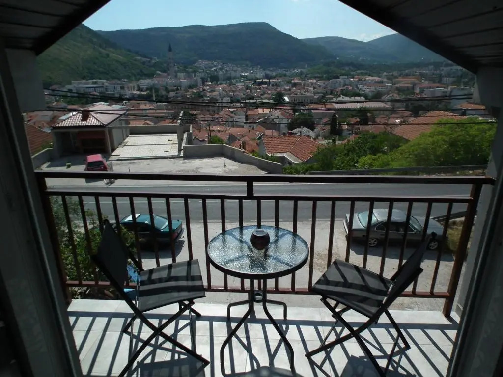 Apartments Cinderella with City View
