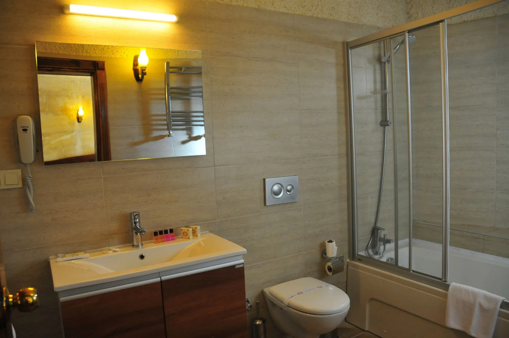 Dilek Kaya Otel