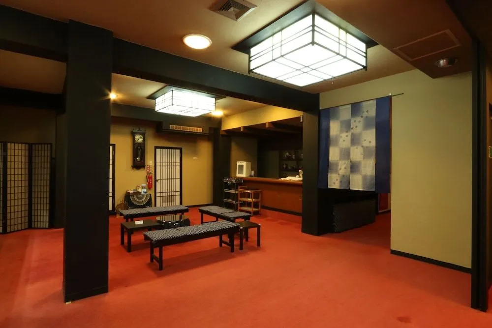 Asahiya Ryokan